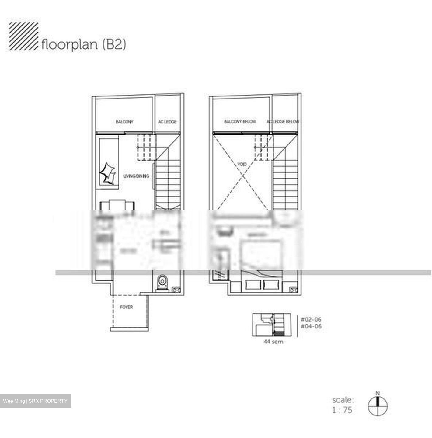Metro Loft (D14), Apartment #501385241